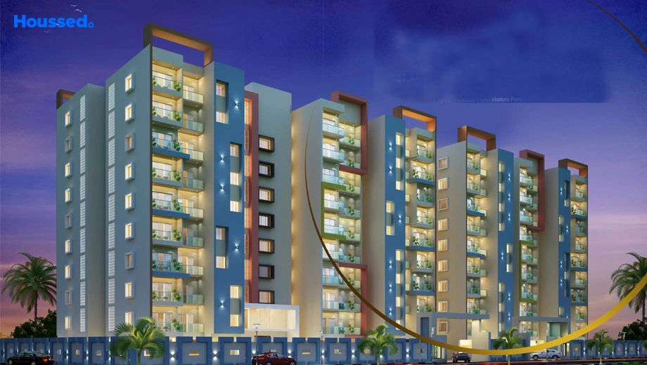 Project Image of Sidhivinayak Varunya - Image 397724