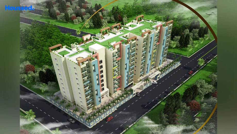 Project Image of Sidhivinayak Varunya - Image 397725