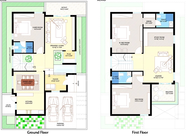 3 BHK House/Villa in Aarohi Sudeeksha Villas in Mokila, Hyderabad - Image 912752