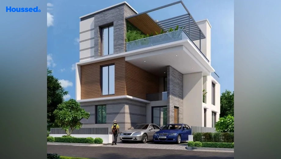 Project Image of Aarohi Sudeeksha Villas in Mokila, Hyderabad - Image 391049