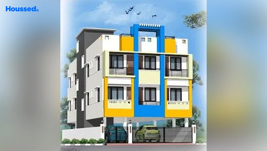 Project Image of Sri LR Kandan - Image 391080