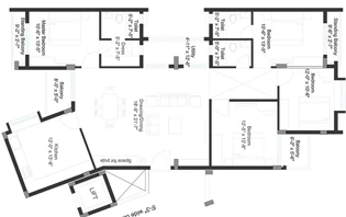 4 BHK Flat in Sriyam The Crest in Patharagadia, Bhubaneswar - Image 913188