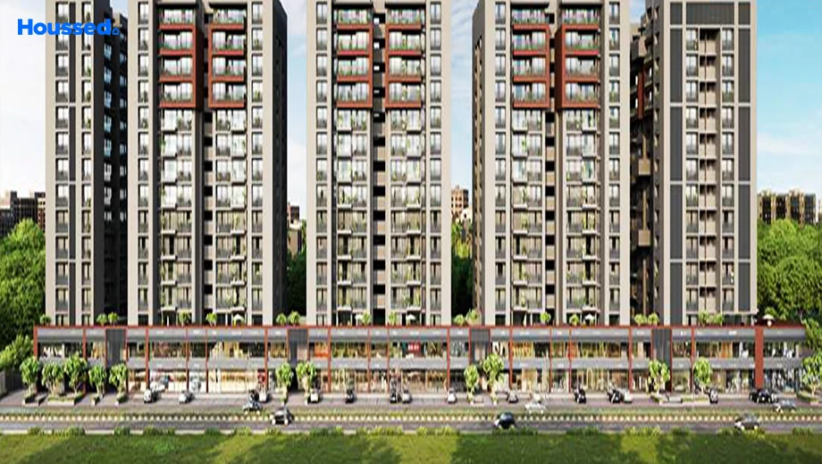 Project Image of Commercial Meras Azzaro - Image 391152