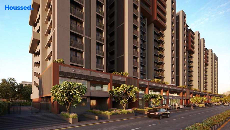 Project Image of Commercial Meras Azzaro - Image 391151