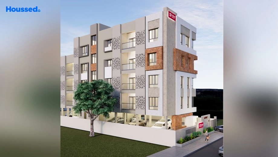 Project Image of Krishna Unnati in Alwarpet, Chennai - Image 391161