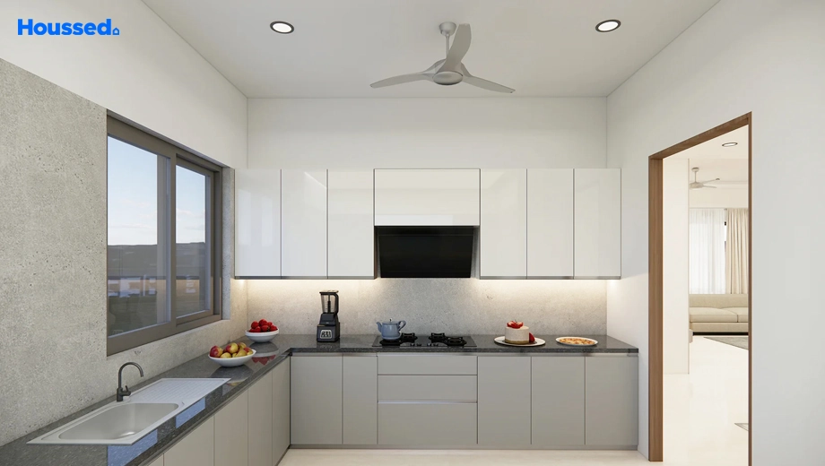 Sample Apartment of Krishna Unnati in Alwarpet, Chennai - Image 391169