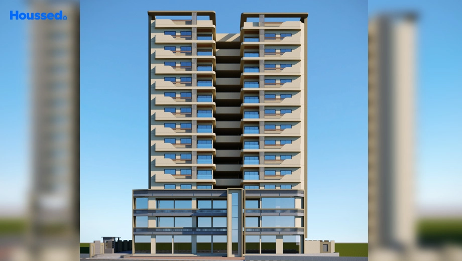 Project Image of Nilkanth Dharm Skyview in Hathijan, Ahmedabad - Image 391187
