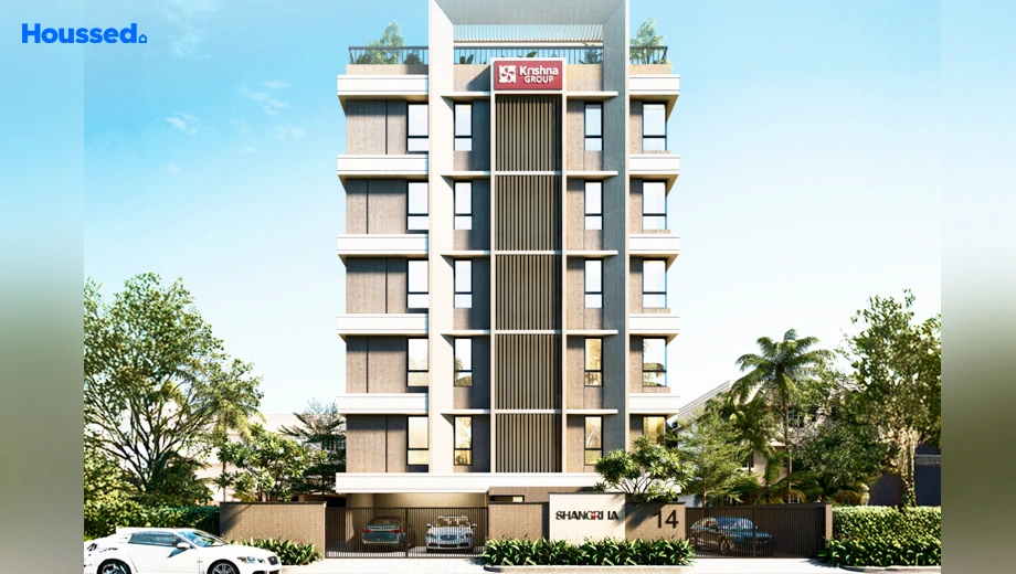 Project Image of Krishna Shangri La - Image 391201