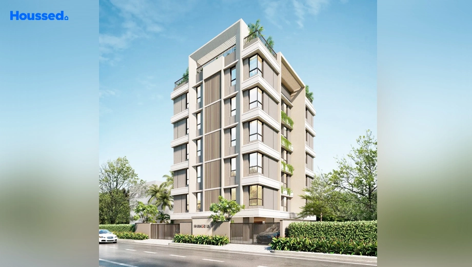 Project Image of Krishna Shangri La - Image 391200