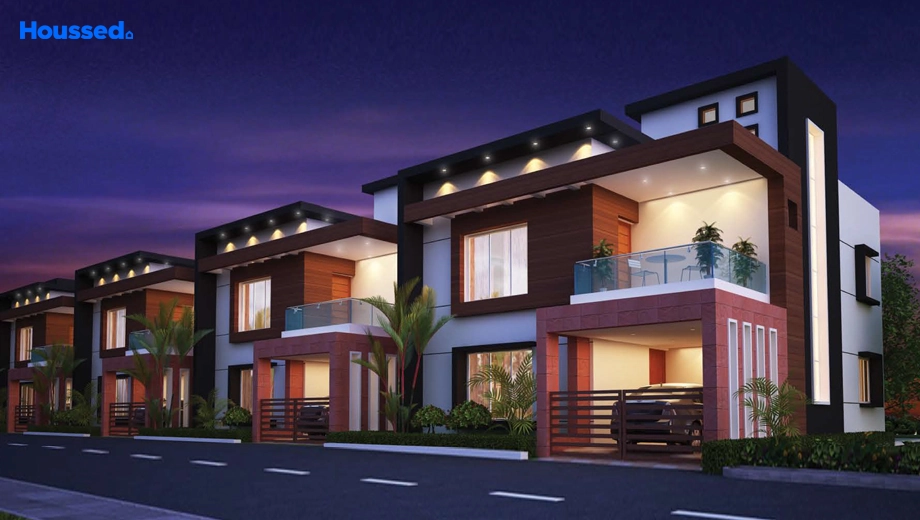 Project Image of GDS Residential Complex - Image 391630