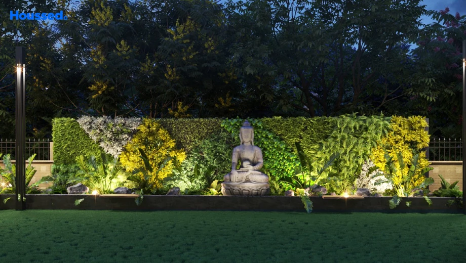 Amenities of Aradhyam Spa City Phase 1 - Image 391273