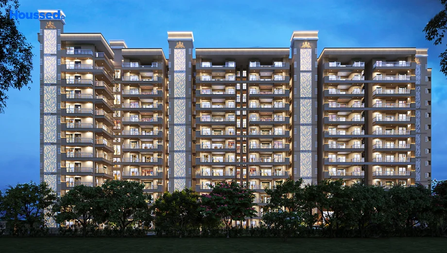 Project Image of Aradhyam Spa City Phase 1 - Image 391268