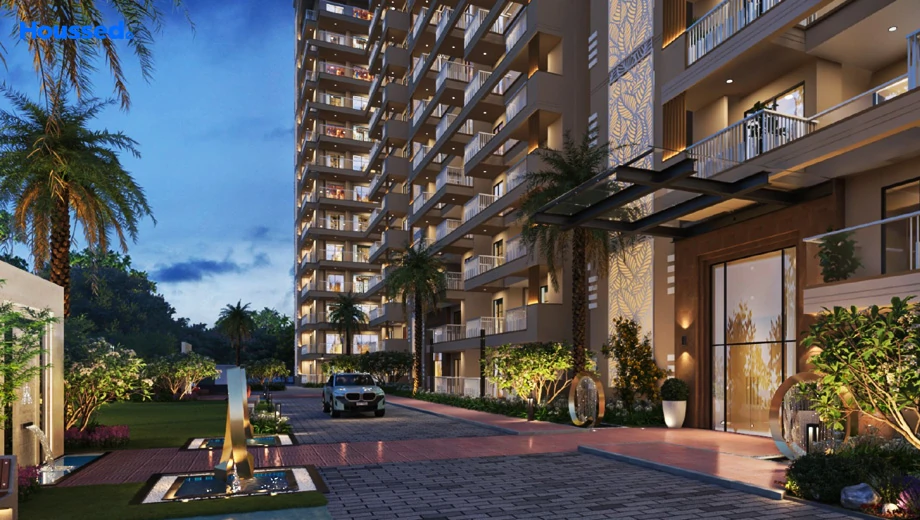 Project Image of Aradhyam Spa City Phase 1 - Image 391269