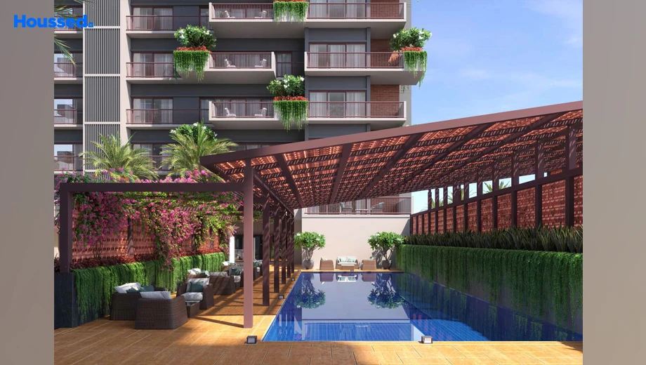 Amenities of The Oasis By Metro Kings Court - Image 392082