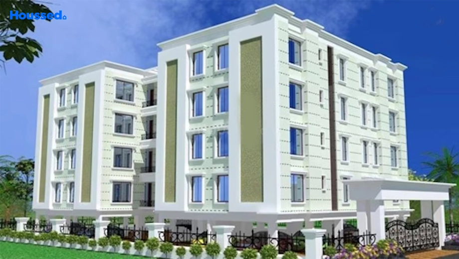 Project Image of Odyssa Lingaraj Homes - Image 391648