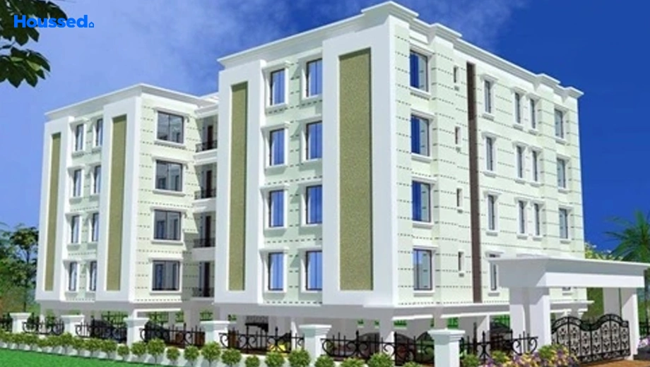 Project Image of Odyssa Lingaraj Homes - Image 391649