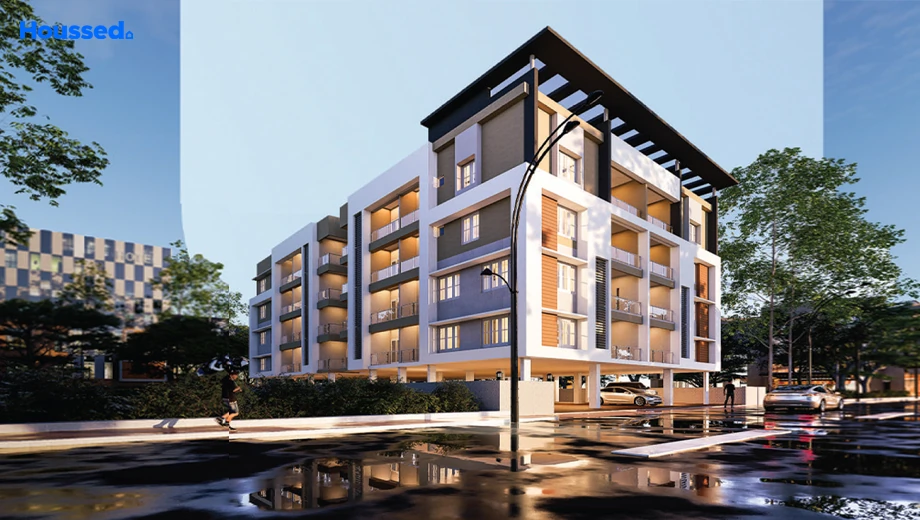 Project Image of Dream Tapovan - Image 391626