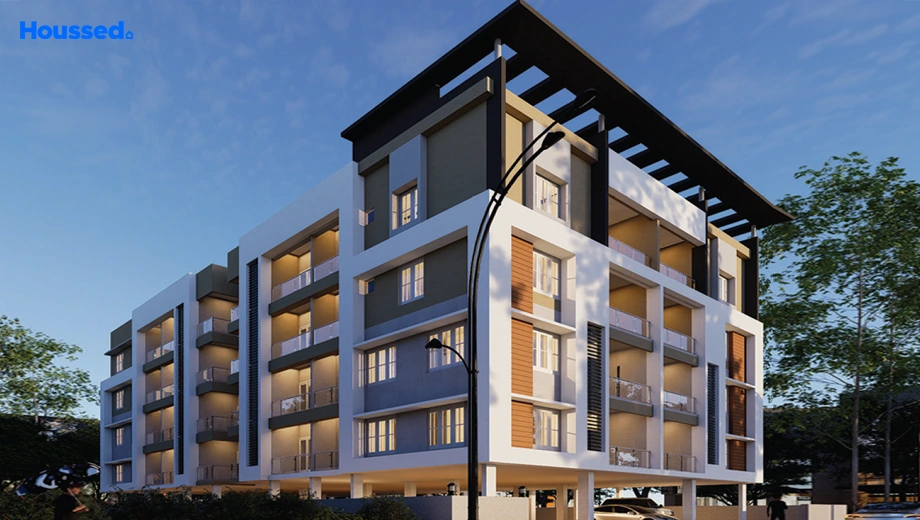Project Image of Dream Tapovan - Image 391625