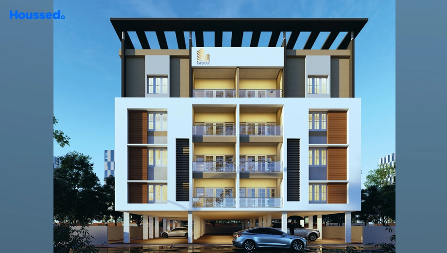 Project Image of Dream Tapovan - Image 391624
