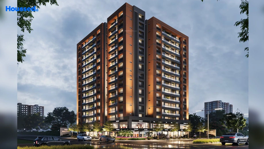 Project Image of Panchamrut Orchid - Image 391327
