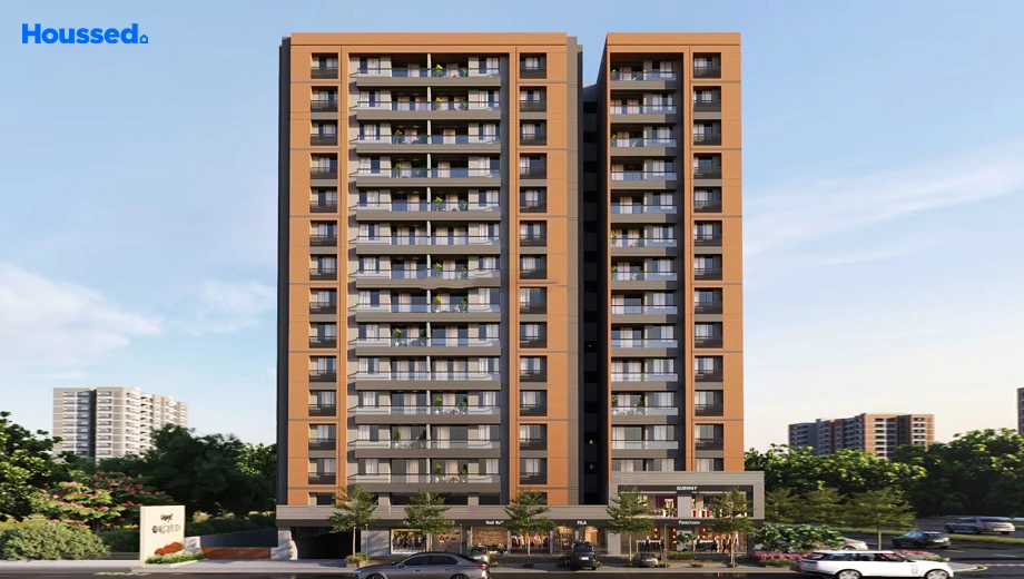 Project Image of Panchamrut Orchid - Image 391329