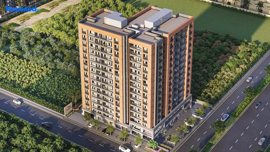 Project Image of Panchamrut Orchid - Image 391330