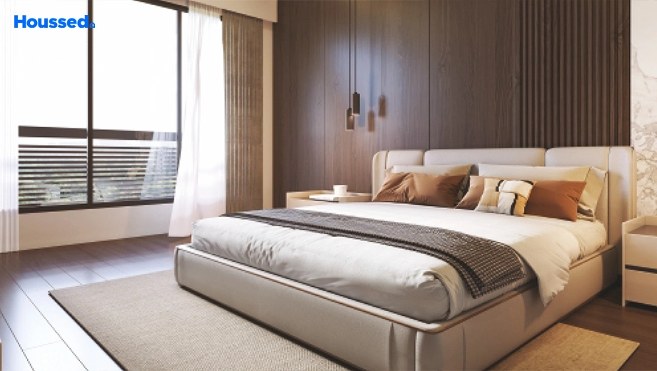 Sample Apartment of Panchamrut Orchid - Image 391335