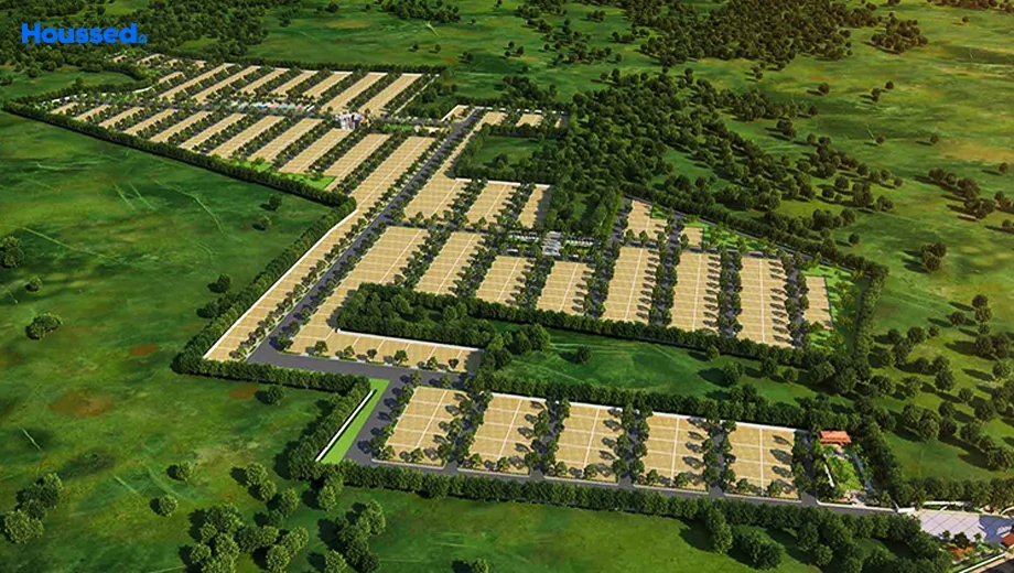 Project Image of Codename Plots At CBD in Banashankari, Bangalore - Image 391339