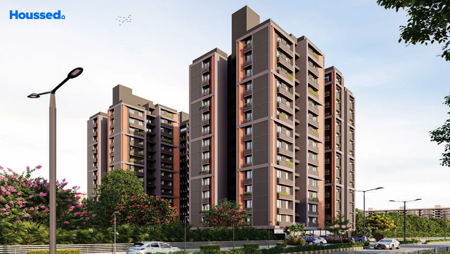 Project Image of Pratham Benison - Image 391359