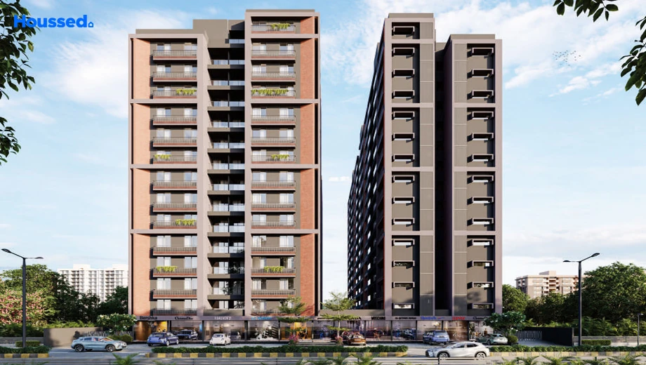 Project Image of Pratham Benison - Image 391360