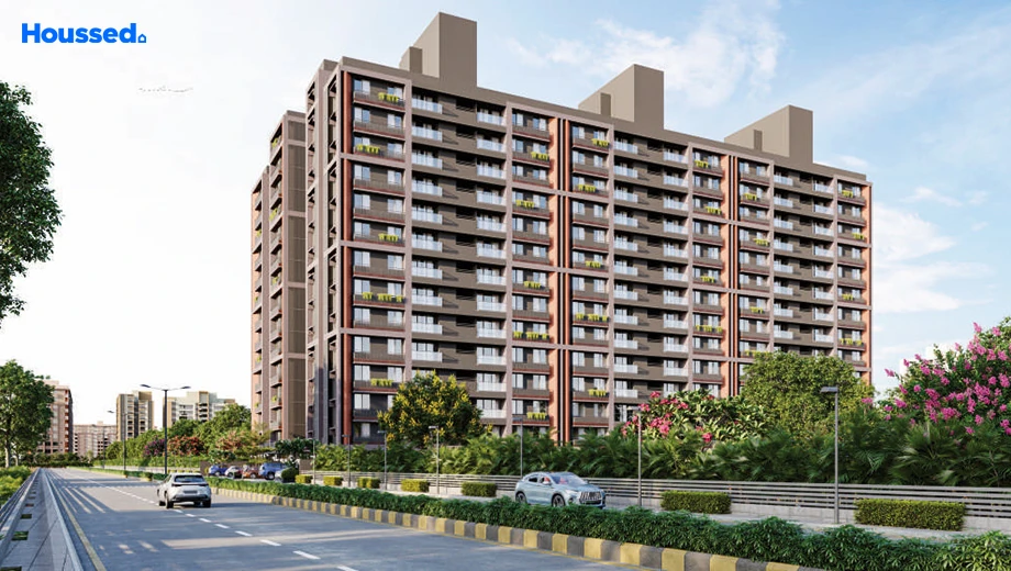 Project Image of Pratham Benison - Image 391361
