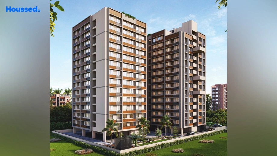 Project Image of Shiv Pratham Glory - Image 397675