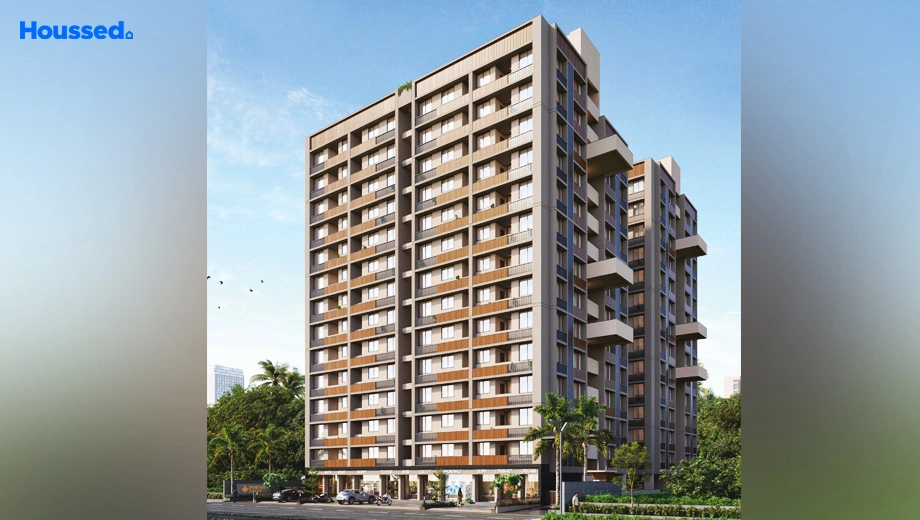 Project Image of Shiv Pratham Glory - Image 397674
