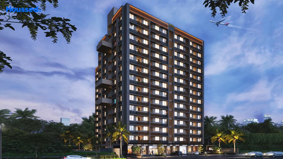 Project Image of Shiv Pratham Glory - Image 397673