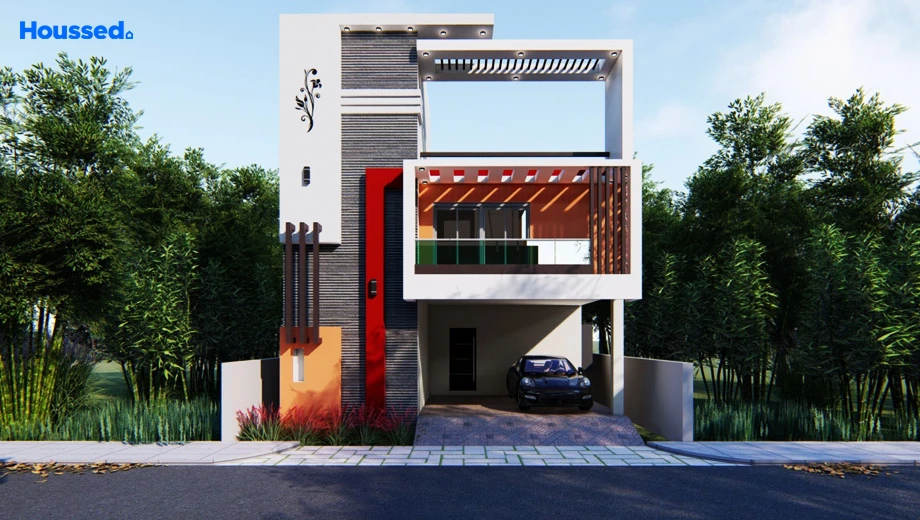 Project Image of Om Signature Platina - Image 391616
