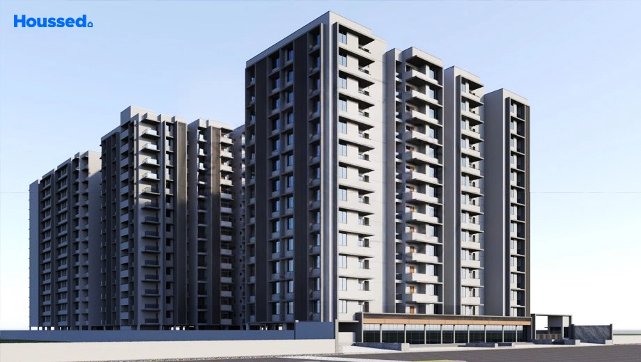 Project Image of Raghuvir Aryaman Ayodhyapuri - Image 391704