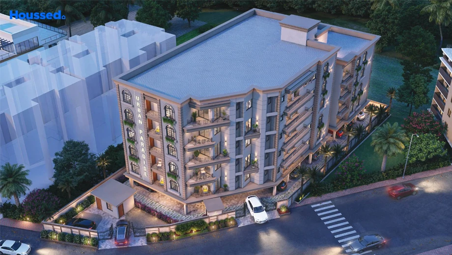 Project Image of MKNK Urban Paradise - Image 391642