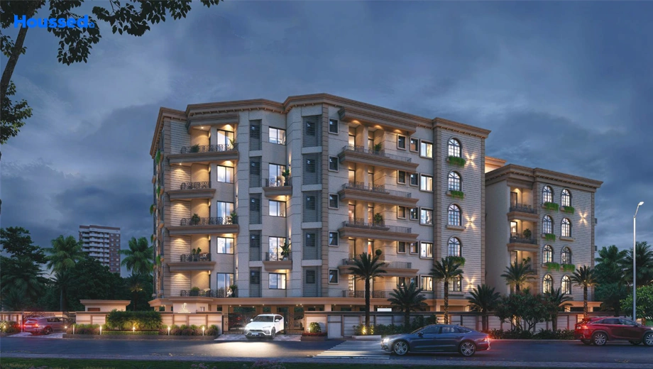Project Image of MKNK Urban Paradise - Image 391641