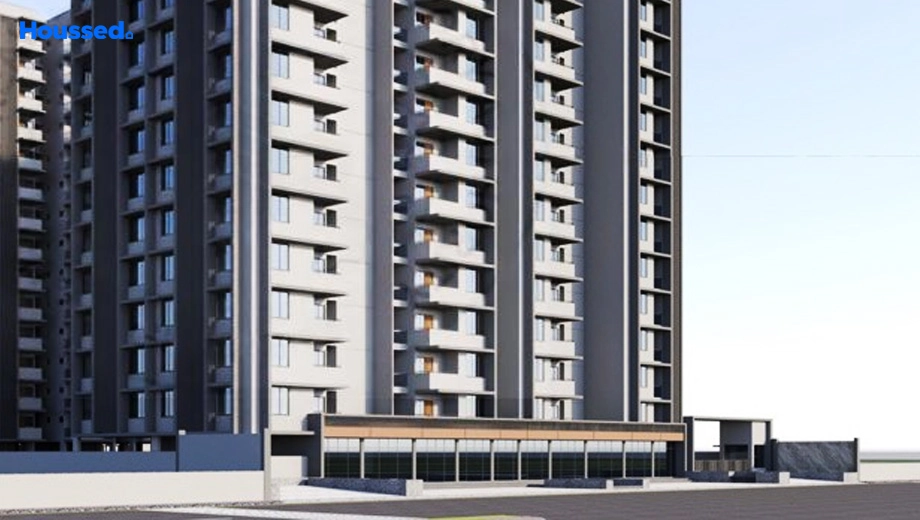 Project Image of Commercial Raghuvir Aryaman Ayodhyapuri - Image 391705