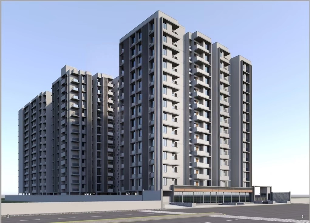 Project Image of Commercial Raghuvir Aryaman Ayodhyapuri - Image 392126