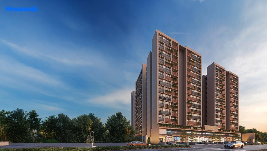Project Image of Regalia Inara - Image 391500