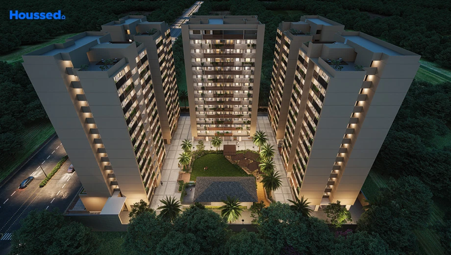 Project Image of Regalia Inara - Image 391499