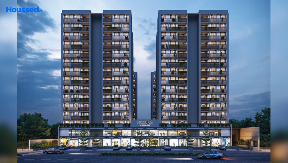 Project Image of Regalia Inara - Image 391501