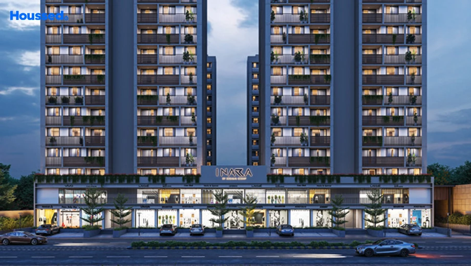 Project Image of Commercial Regalia Inara - Image 391526