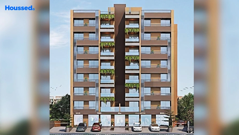 Project Image of Rishi Enclave - Image 391566