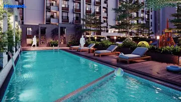 Amenities of Sun Atmosphere - Image 122539
