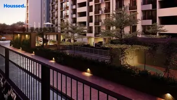 Amenities of Sun Atmosphere - Image 122540