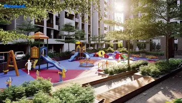 Amenities of Sun Atmosphere - Image 122538