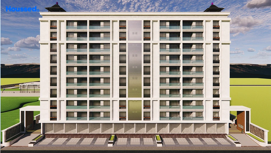 Project Image of S Shyam Sharnam - Image 391591