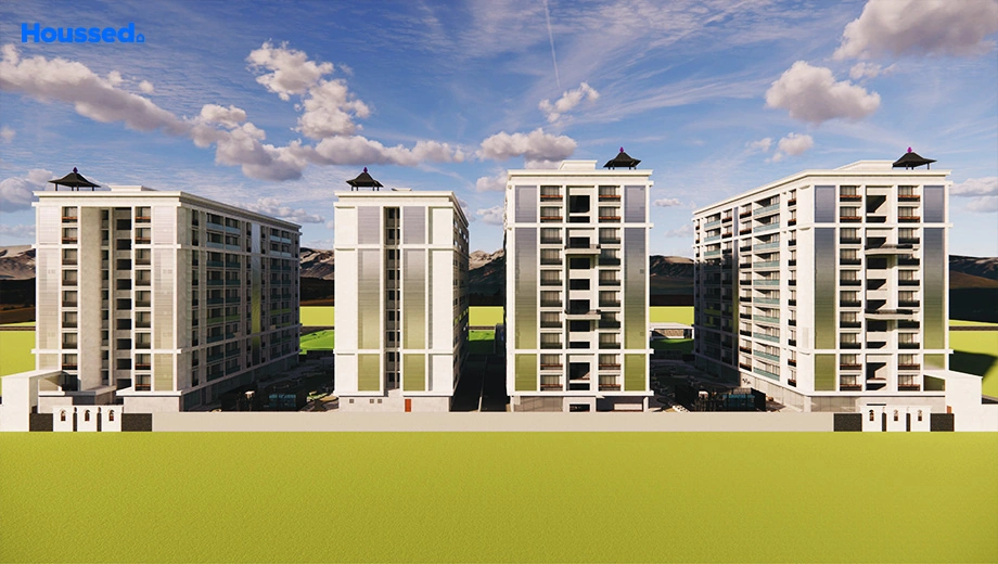 Project Image of S Shyam Sharnam - Image 391593